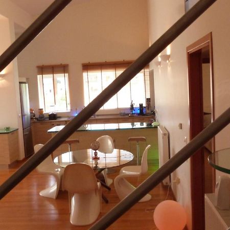 העיירה רתימנו Fay'S Apartment מראה חיצוני תמונה