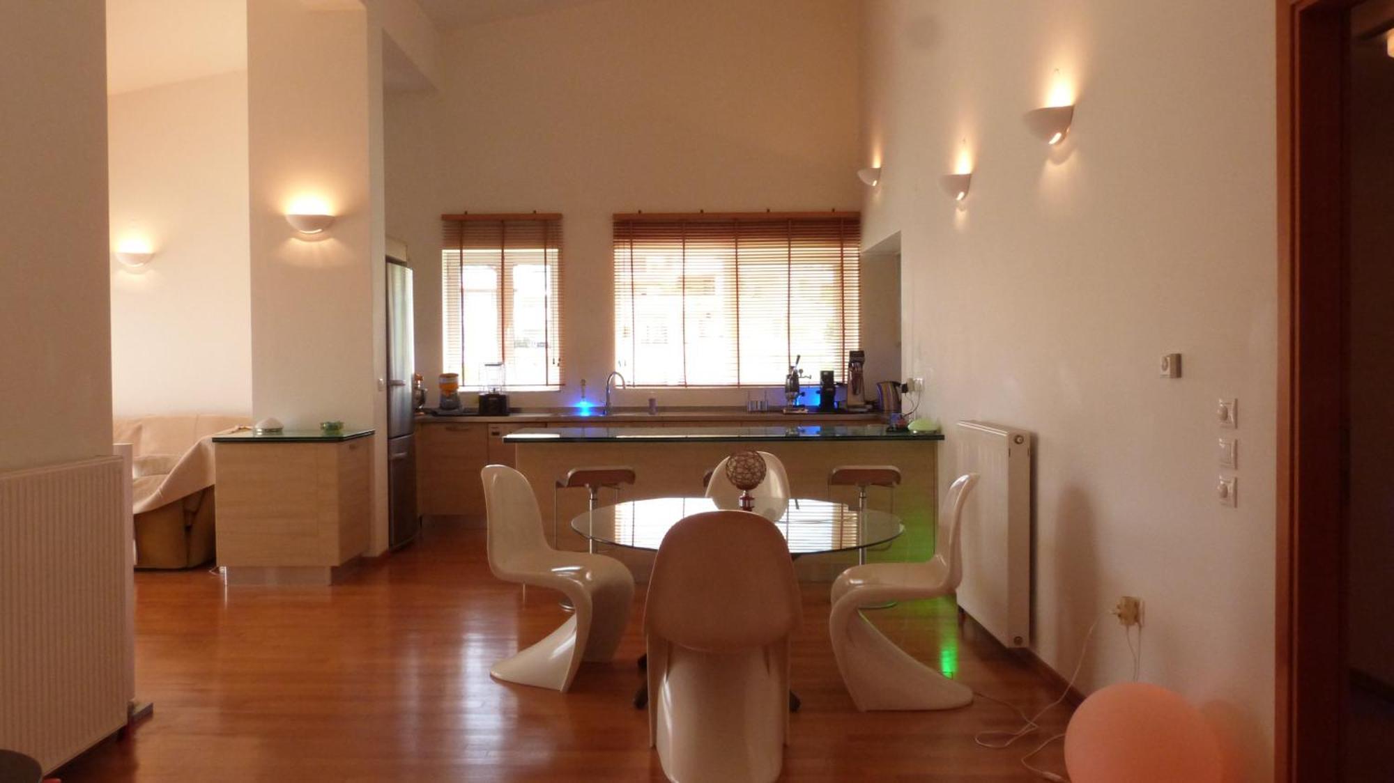 העיירה רתימנו Fay'S Apartment מראה חיצוני תמונה
