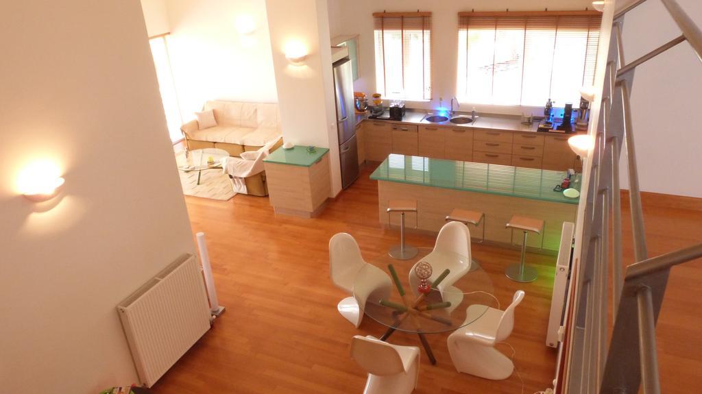 העיירה רתימנו Fay'S Apartment מראה חיצוני תמונה