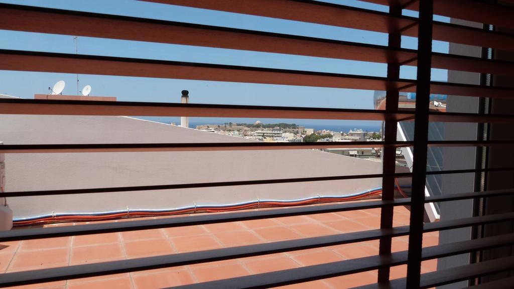 העיירה רתימנו Fay'S Apartment מראה חיצוני תמונה
