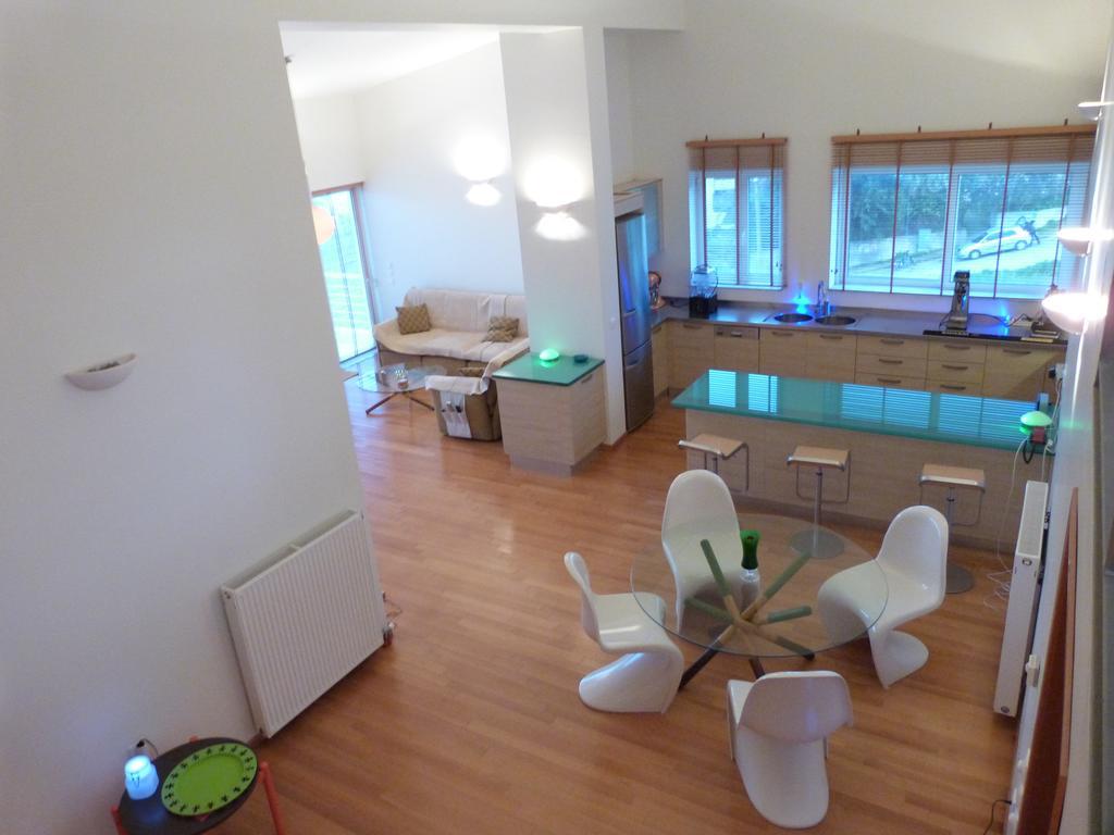 העיירה רתימנו Fay'S Apartment מראה חיצוני תמונה