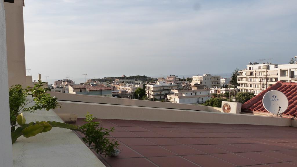 העיירה רתימנו Fay'S Apartment מראה חיצוני תמונה