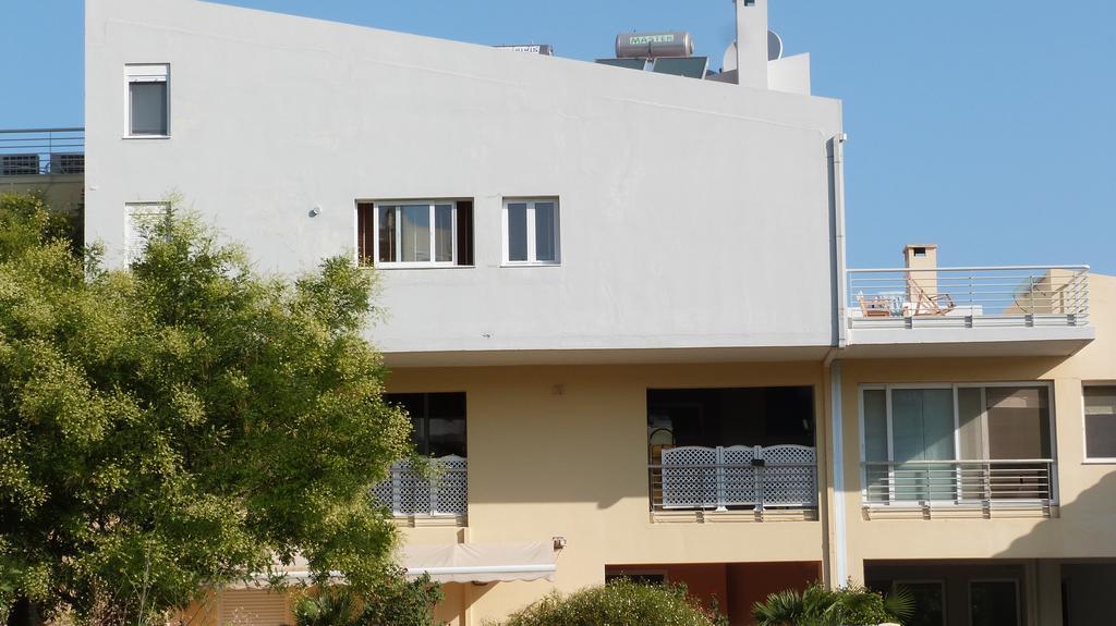 העיירה רתימנו Fay'S Apartment מראה חיצוני תמונה