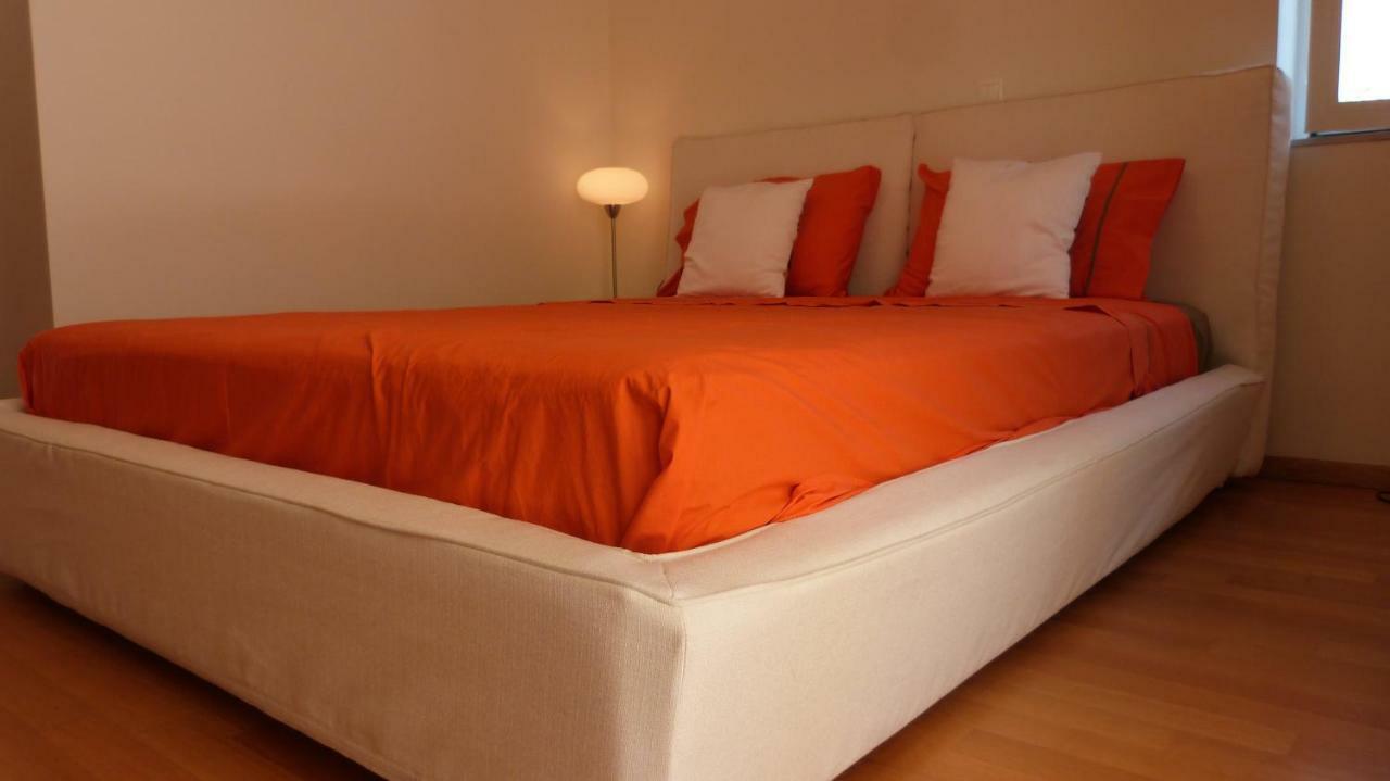 העיירה רתימנו Fay'S Apartment מראה חיצוני תמונה