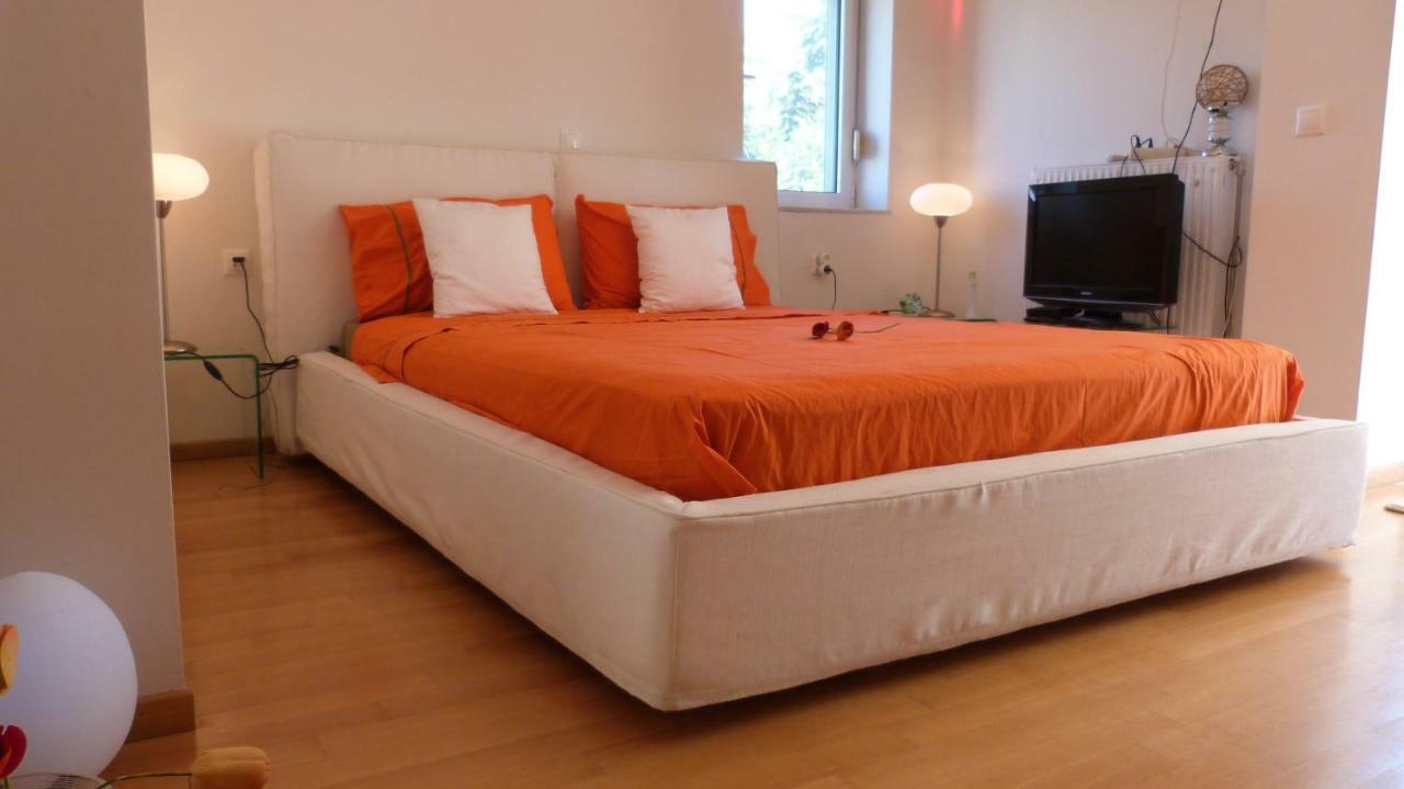 העיירה רתימנו Fay'S Apartment מראה חיצוני תמונה