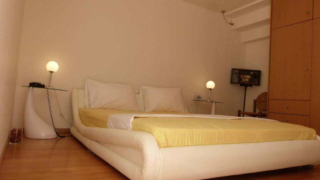 העיירה רתימנו Fay'S Apartment מראה חיצוני תמונה