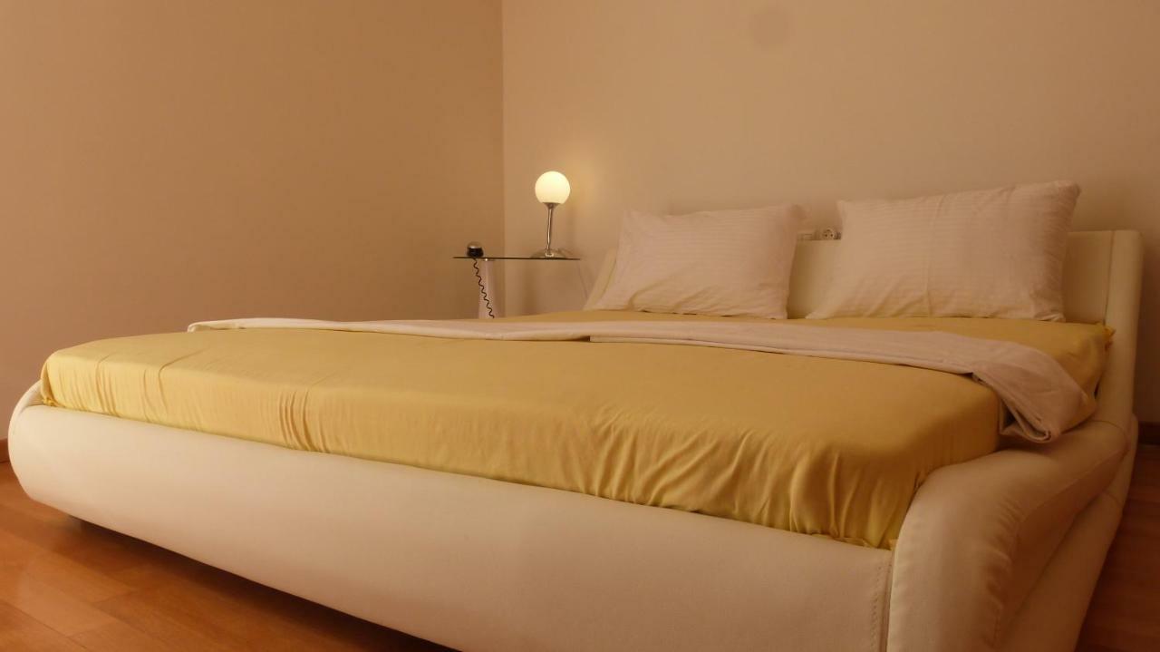 העיירה רתימנו Fay'S Apartment מראה חיצוני תמונה