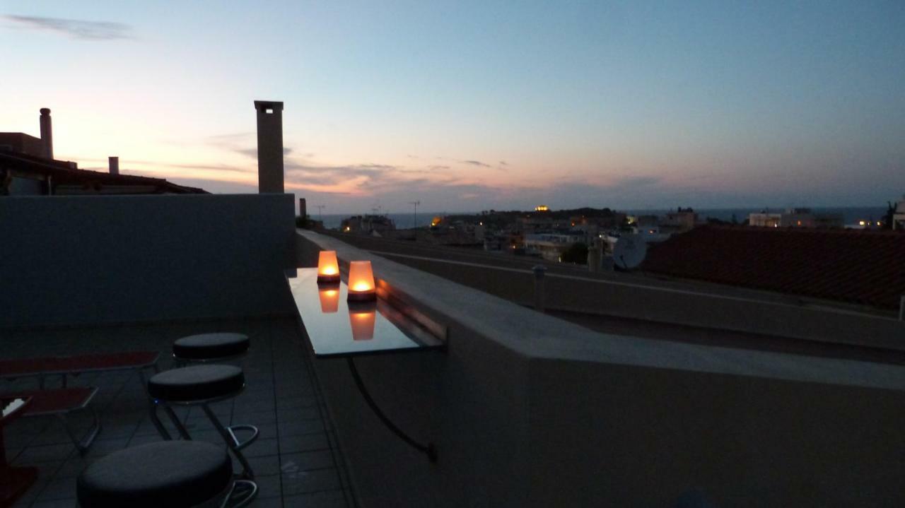 העיירה רתימנו Fay'S Apartment מראה חיצוני תמונה