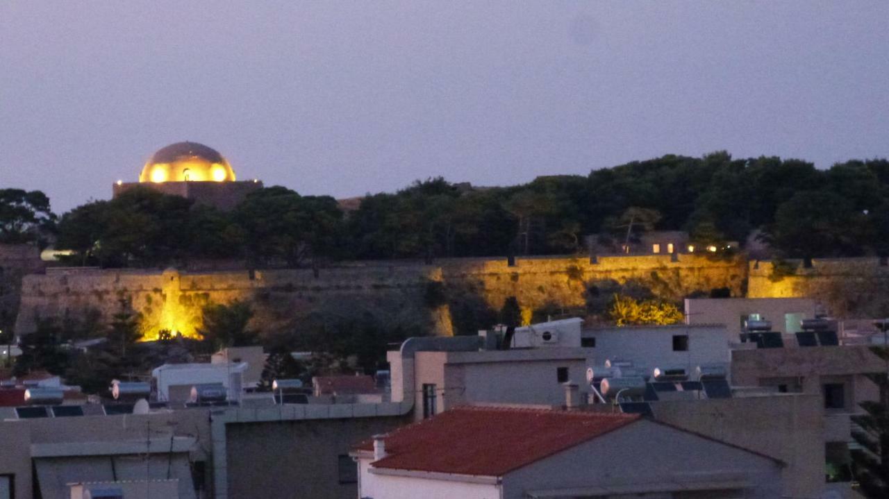 העיירה רתימנו Fay'S Apartment מראה חיצוני תמונה